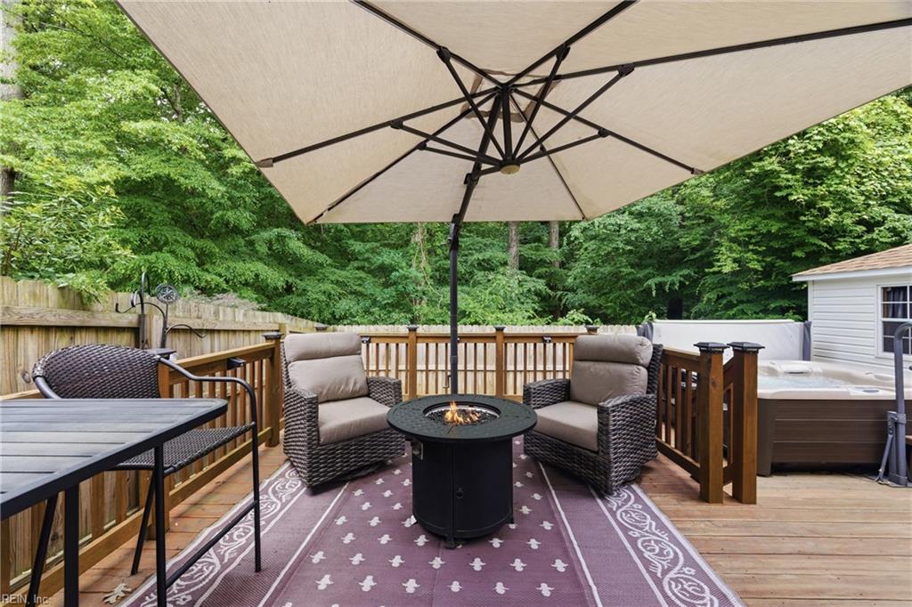 816 Greystone Trace Newport News VA 23602