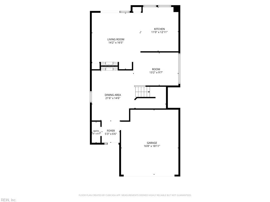 816 Greystone Trace Newport News VA 23602