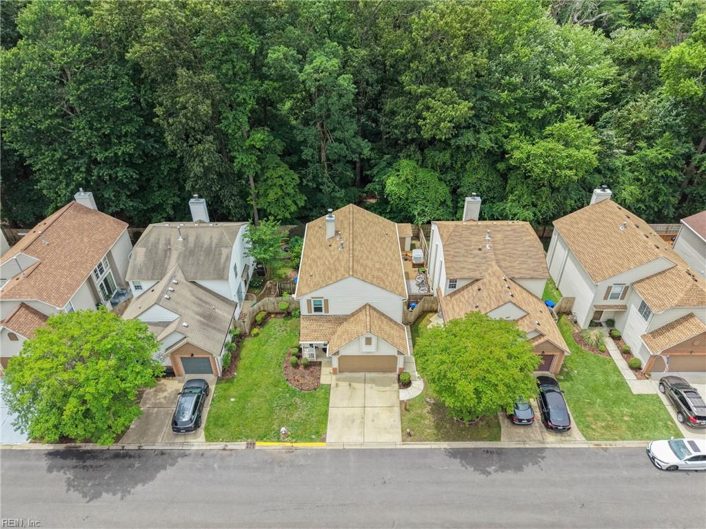 816 Greystone Trace Newport News VA 23602