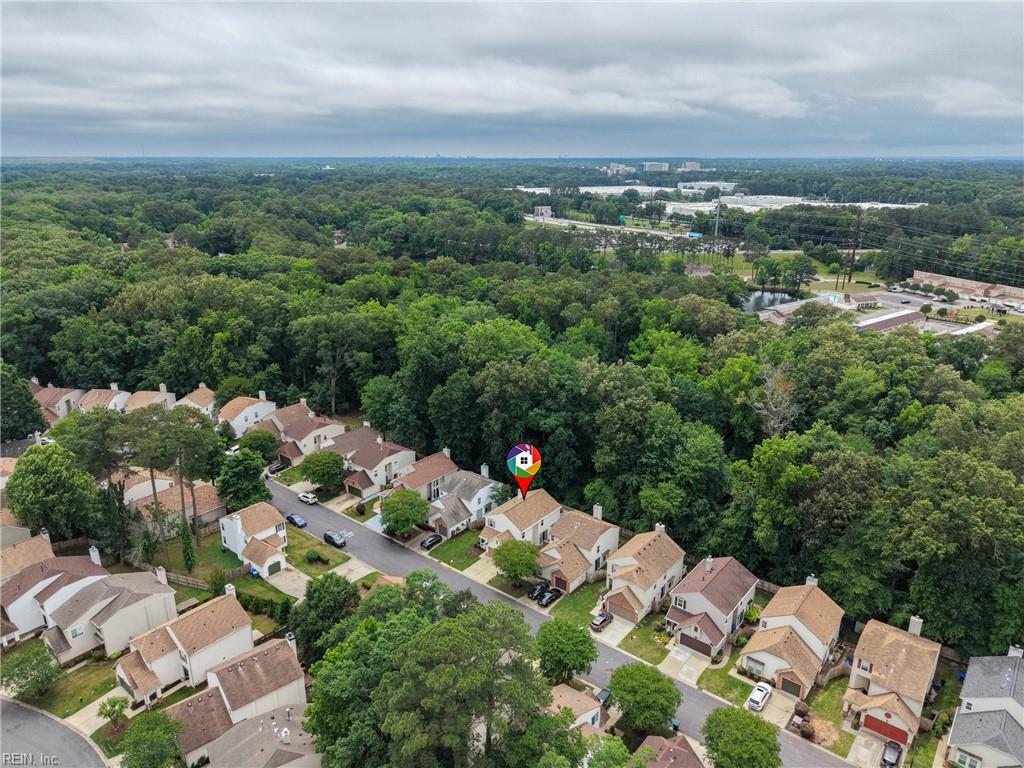 816 Greystone Trace Newport News VA 23602