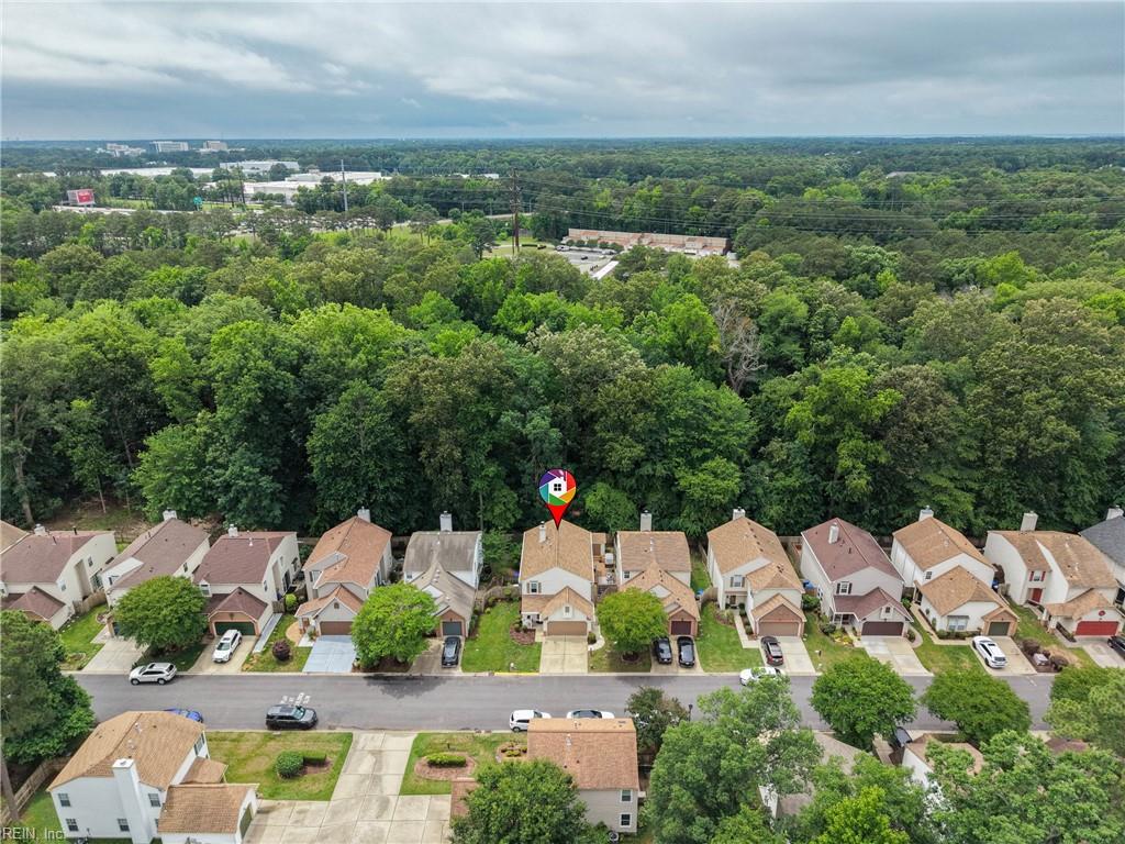 816 Greystone Trace Newport News VA 23602