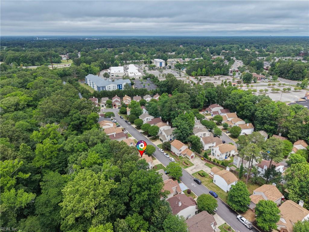 816 Greystone Trace Newport News VA 23602
