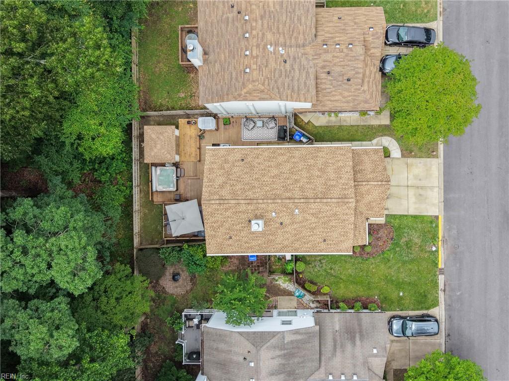 816 Greystone Trace Newport News VA 23602