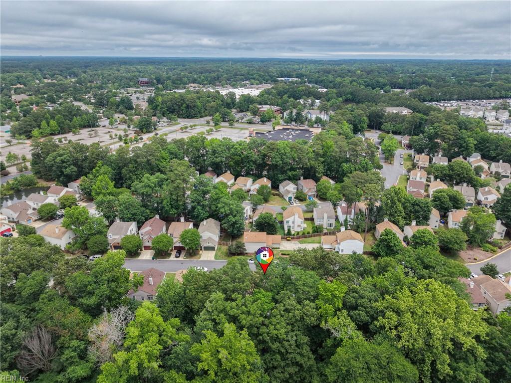 816 Greystone Trace Newport News VA 23602