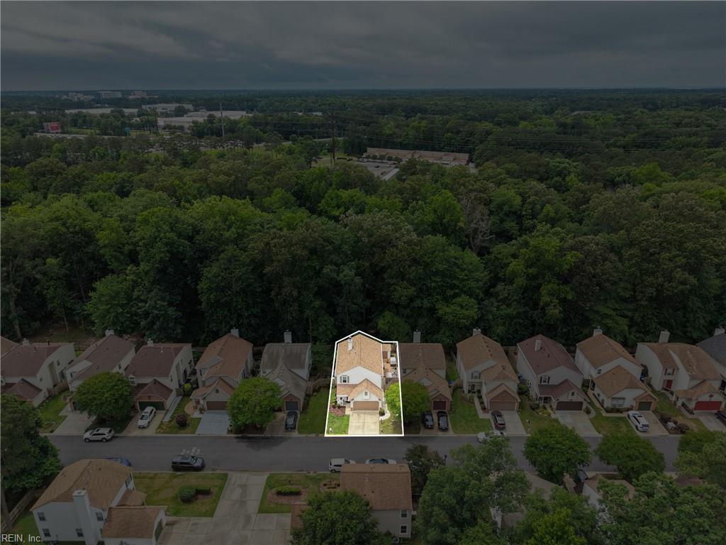 816 Greystone Trace Newport News VA 23602