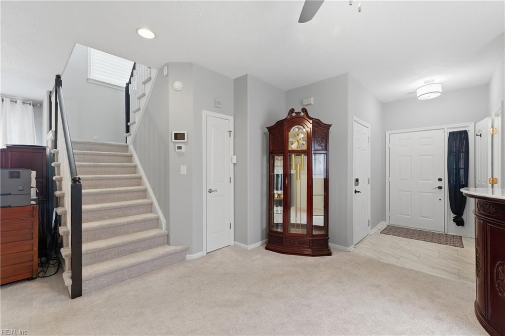 816 Greystone Trace Newport News VA 23602