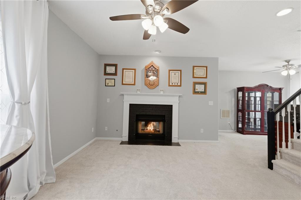 816 Greystone Trace Newport News VA 23602