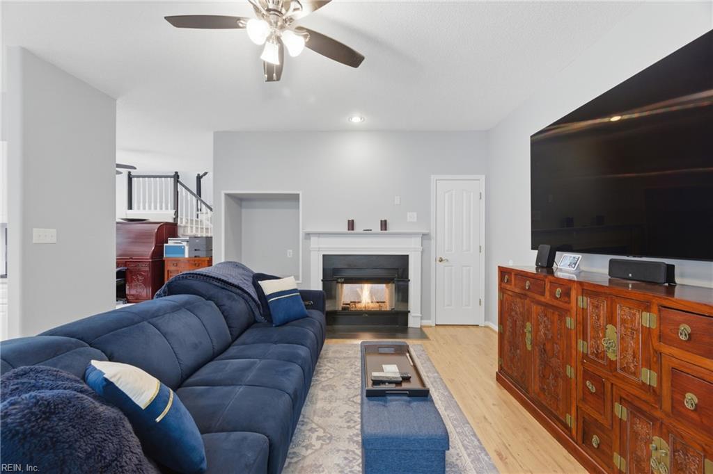 816 Greystone Trace Newport News VA 23602