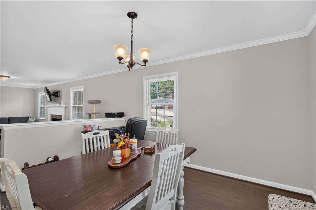 187 D Lane Drive Newport News VA 23608