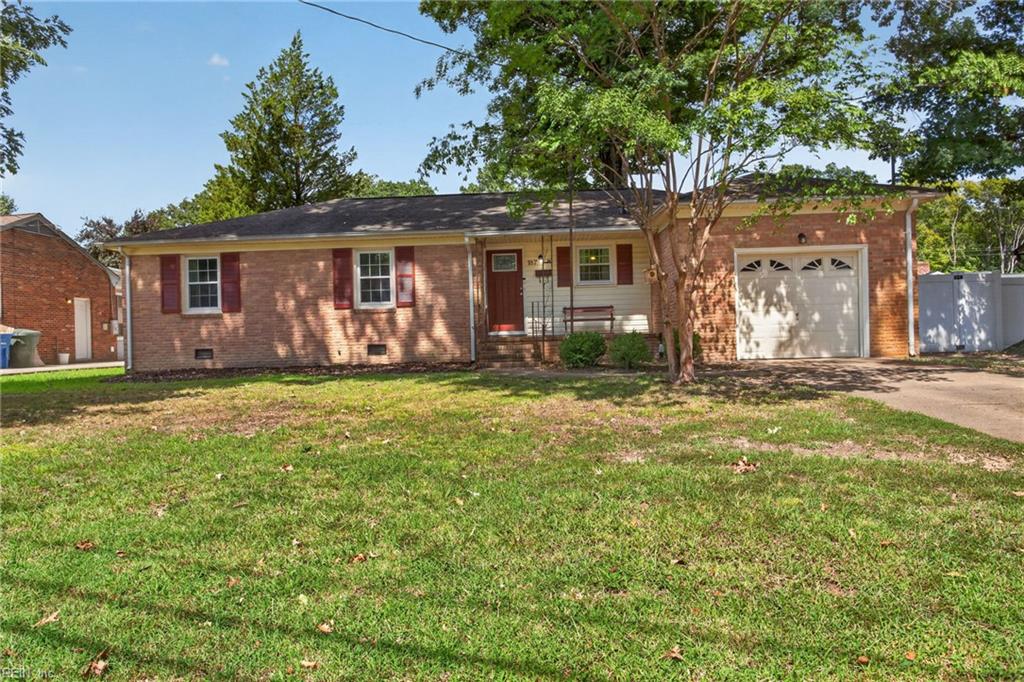 187 D Lane Drive Newport News VA 23608