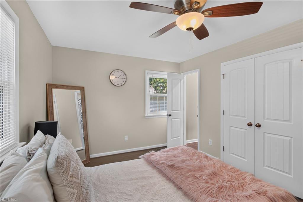 187 D Lane Drive Newport News VA 23608