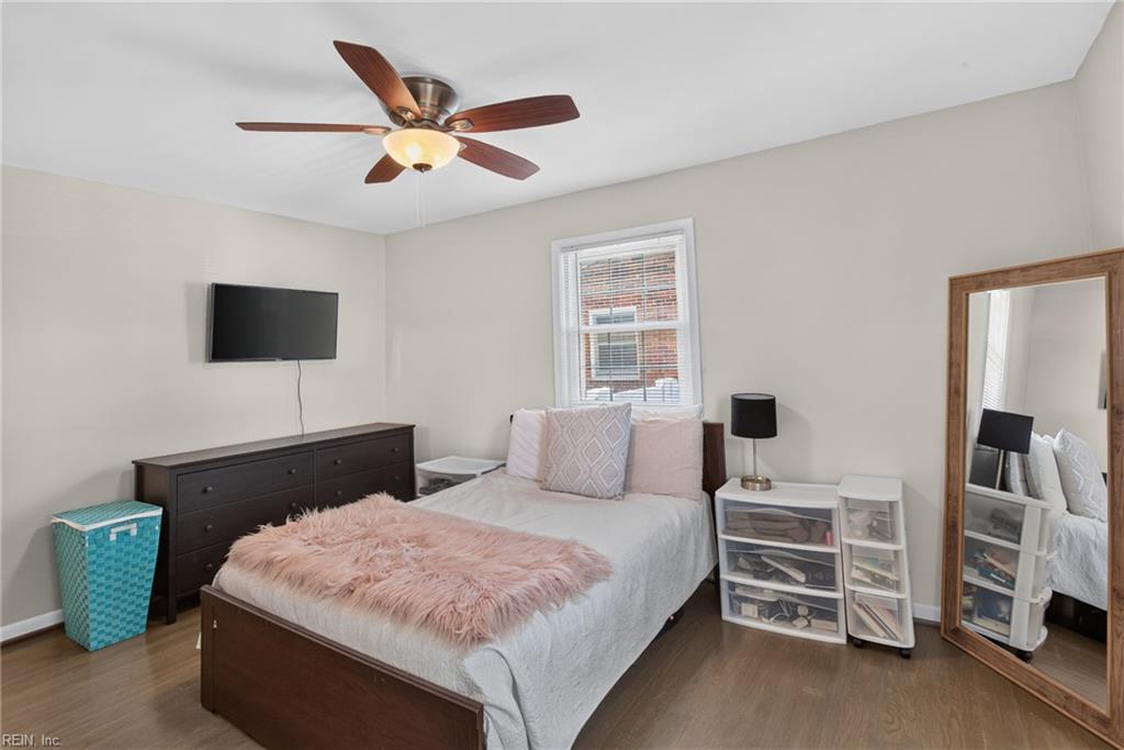 187 D Lane Drive Newport News VA 23608