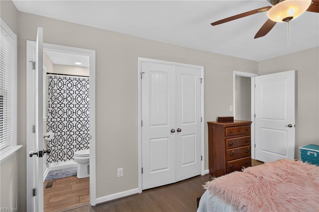 187 D Lane Drive Newport News VA 23608