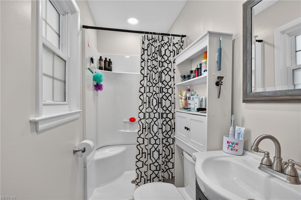 187 D Lane Drive Newport News VA 23608