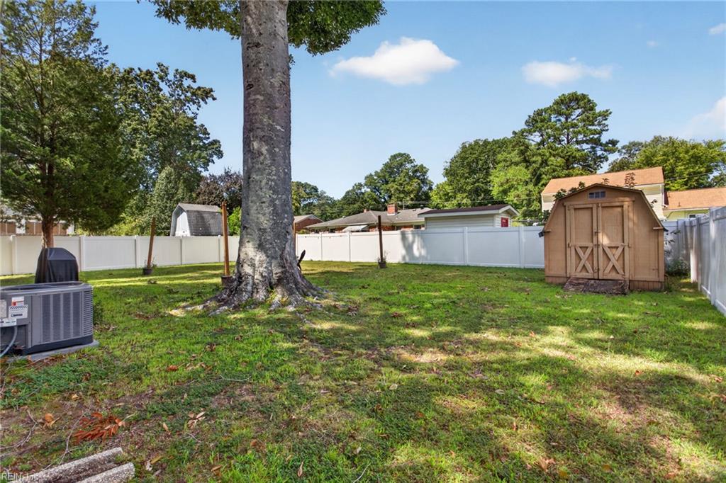 187 D Lane Drive Newport News VA 23608