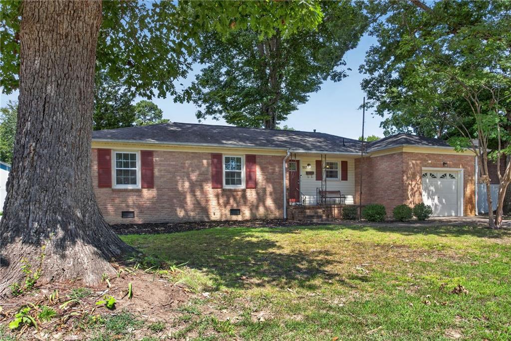 187 D Lane Drive Newport News VA 23608
