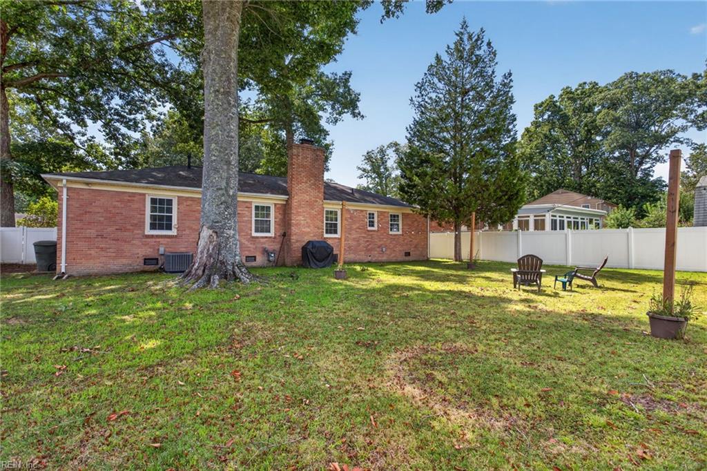 187 D Lane Drive Newport News VA 23608