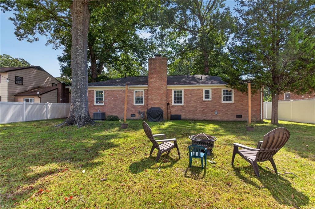 187 D Lane Drive Newport News VA 23608