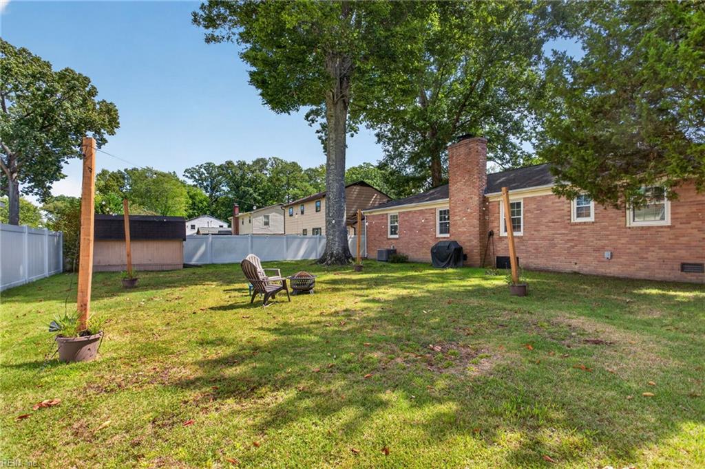 187 D Lane Drive Newport News VA 23608