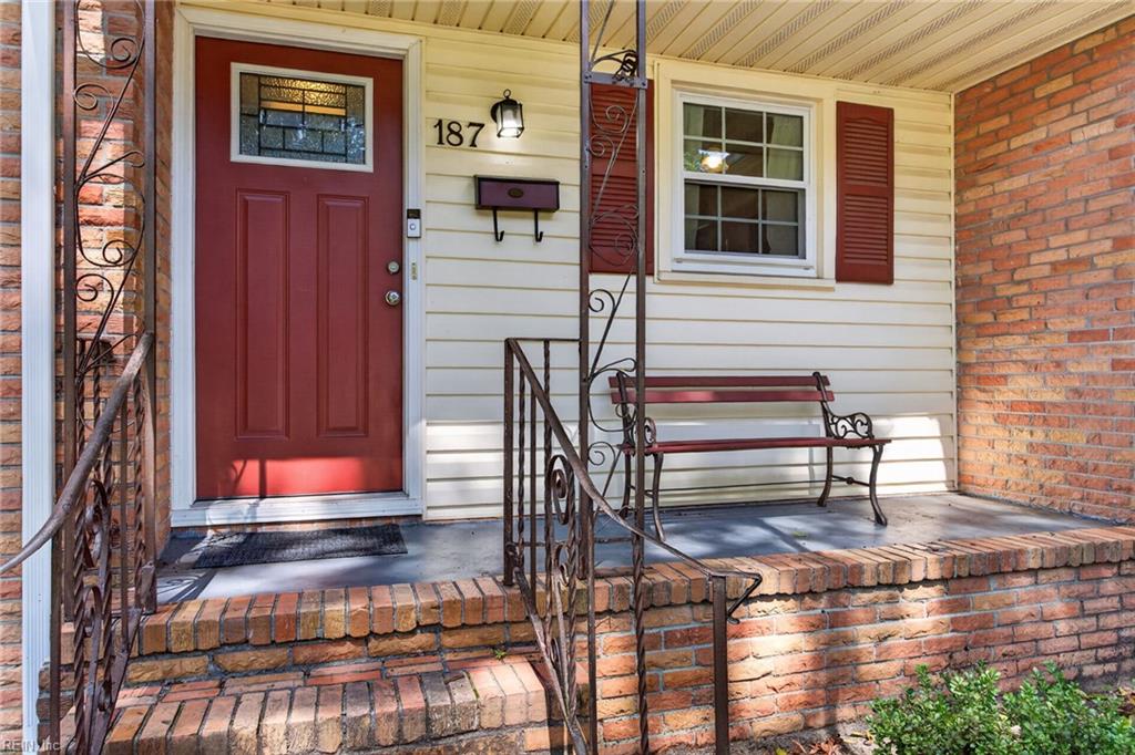 187 D Lane Drive Newport News VA 23608