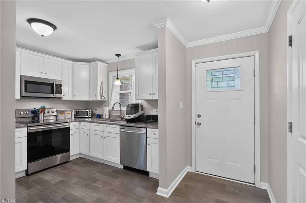 187 D Lane Drive Newport News VA 23608
