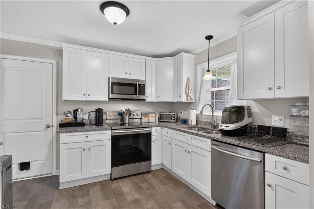 187 D Lane Drive Newport News VA 23608