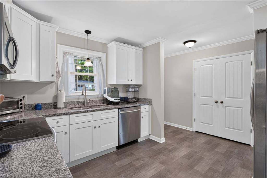 187 D Lane Drive Newport News VA 23608