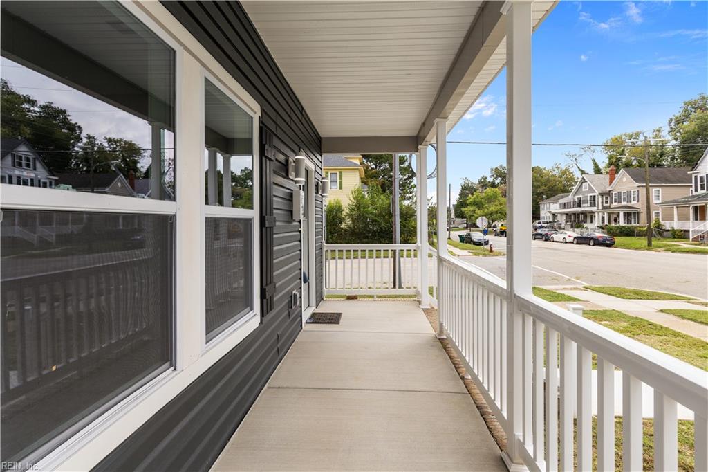 2118 Chestnut Avenue Newport News VA 23607