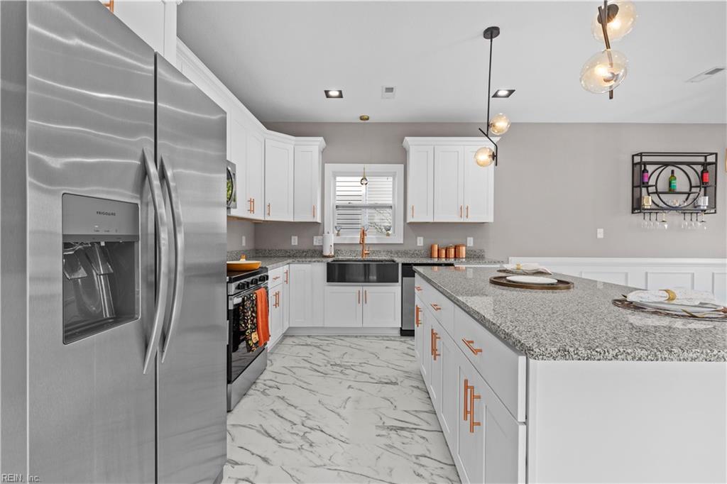 2118 Chestnut Avenue Newport News VA 23607