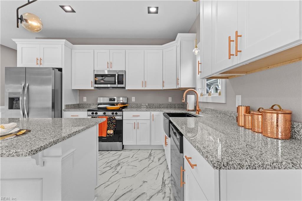 2118 Chestnut Avenue Newport News VA 23607