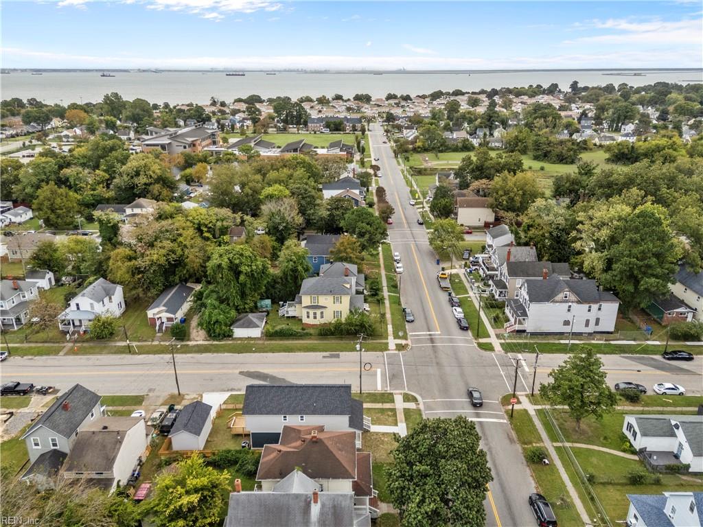 2118 Chestnut Avenue Newport News VA 23607