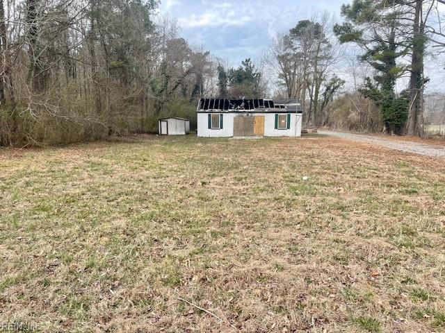 5528 George Wash Memorial Highway Gloucester VA 23061