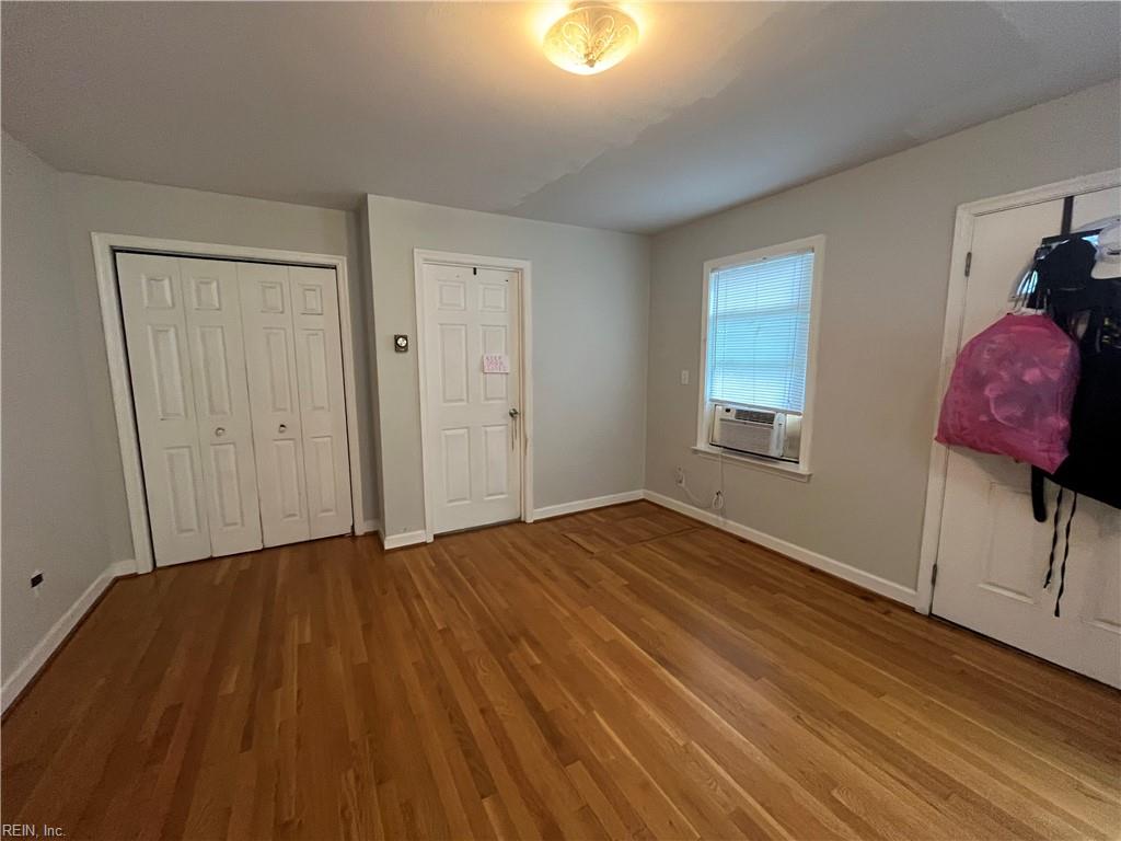224 Palen Avenue Newport News VA 23601