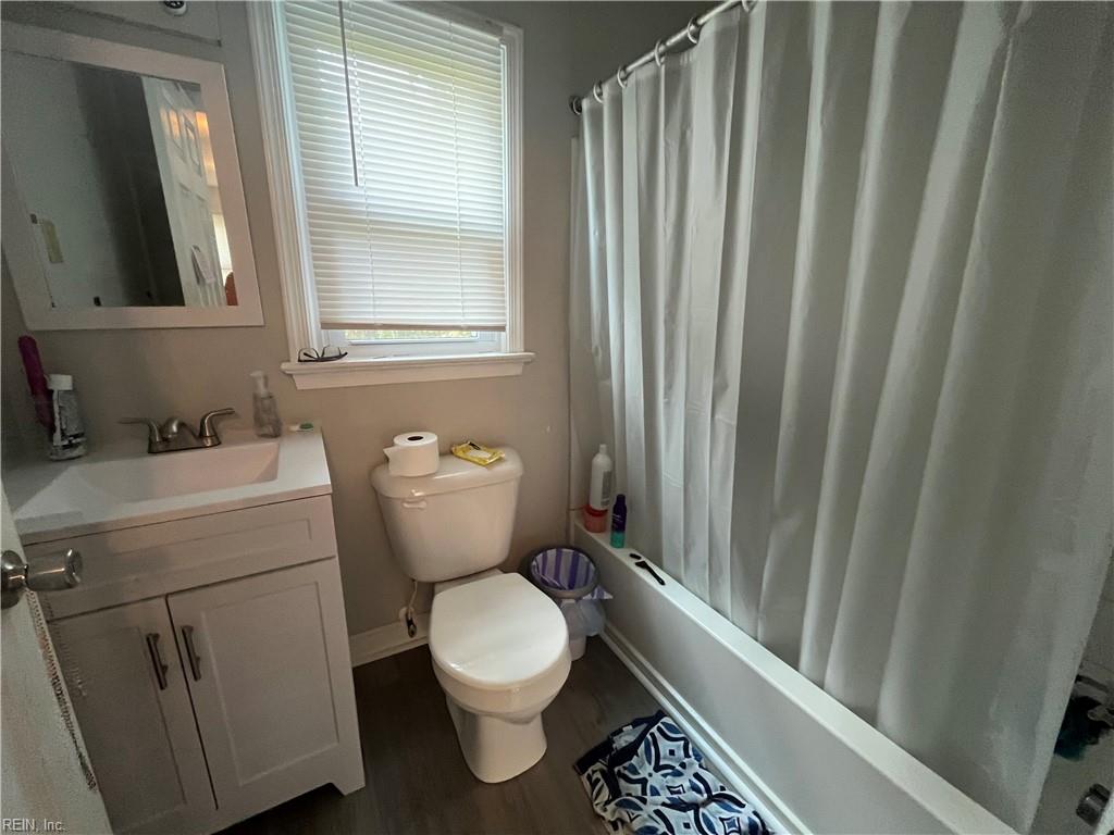 224 Palen Avenue Newport News VA 23601