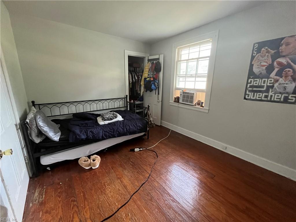 224 Palen Avenue Newport News VA 23601