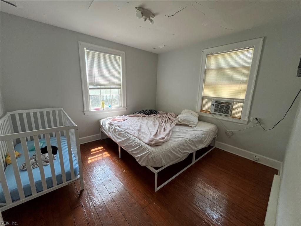 224 Palen Avenue Newport News VA 23601