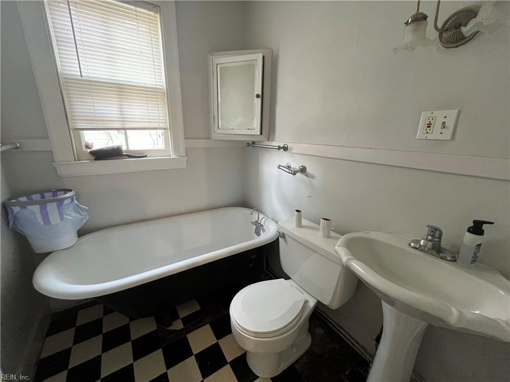224 Palen Avenue Newport News VA 23601