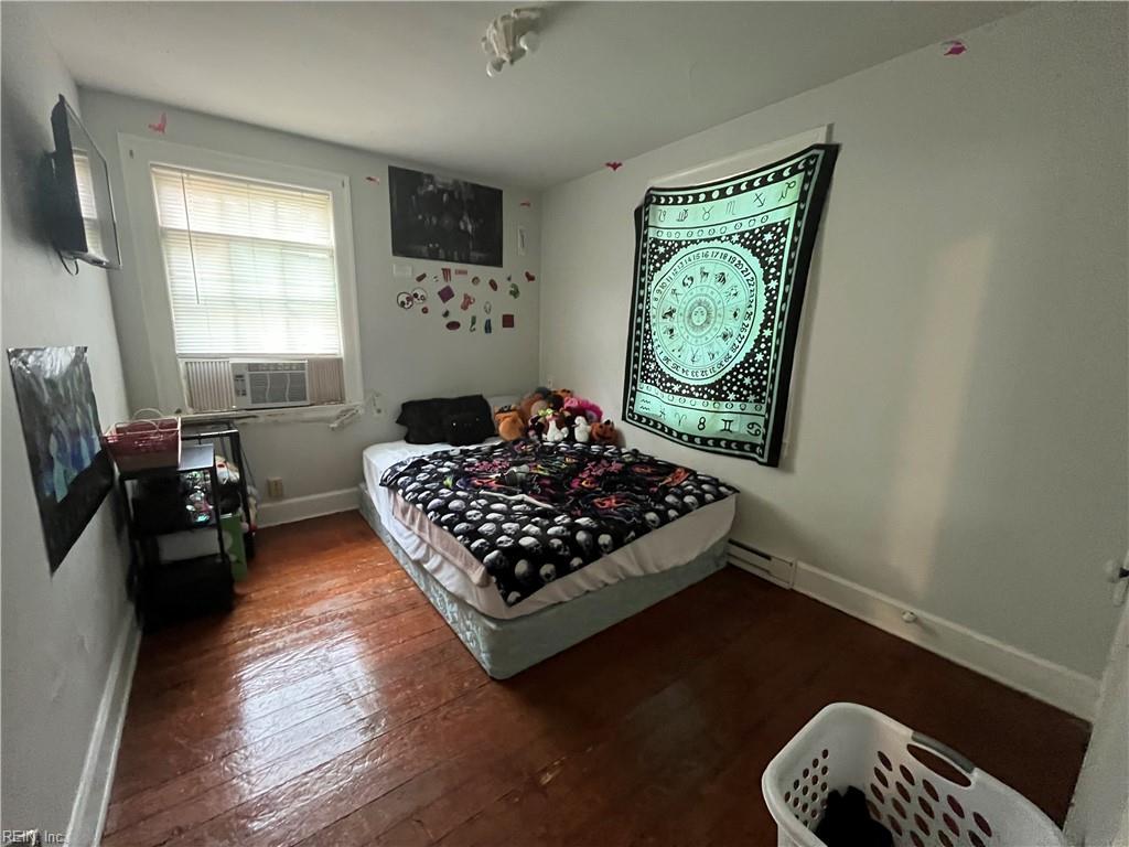 224 Palen Avenue Newport News VA 23601