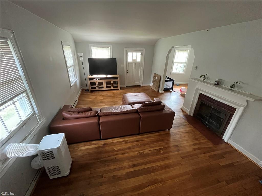 224 Palen Avenue Newport News VA 23601