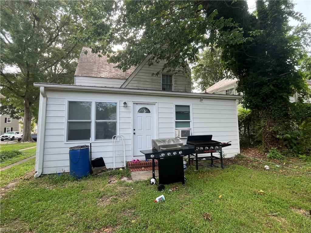 224 Palen Avenue Newport News VA 23601