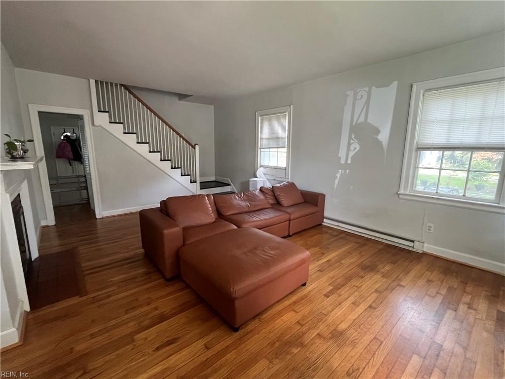 224 Palen Avenue Newport News VA 23601
