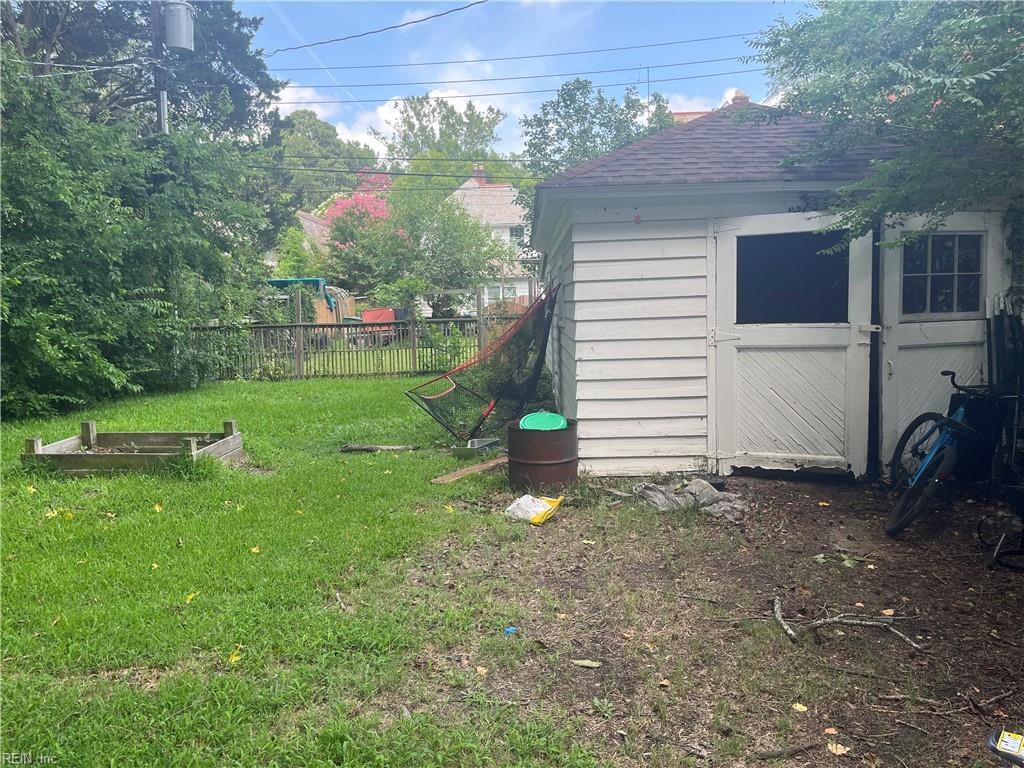 224 Palen Avenue Newport News VA 23601