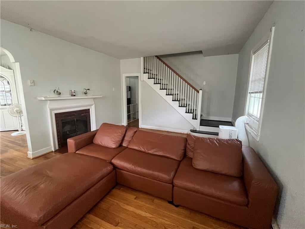 224 Palen Avenue Newport News VA 23601