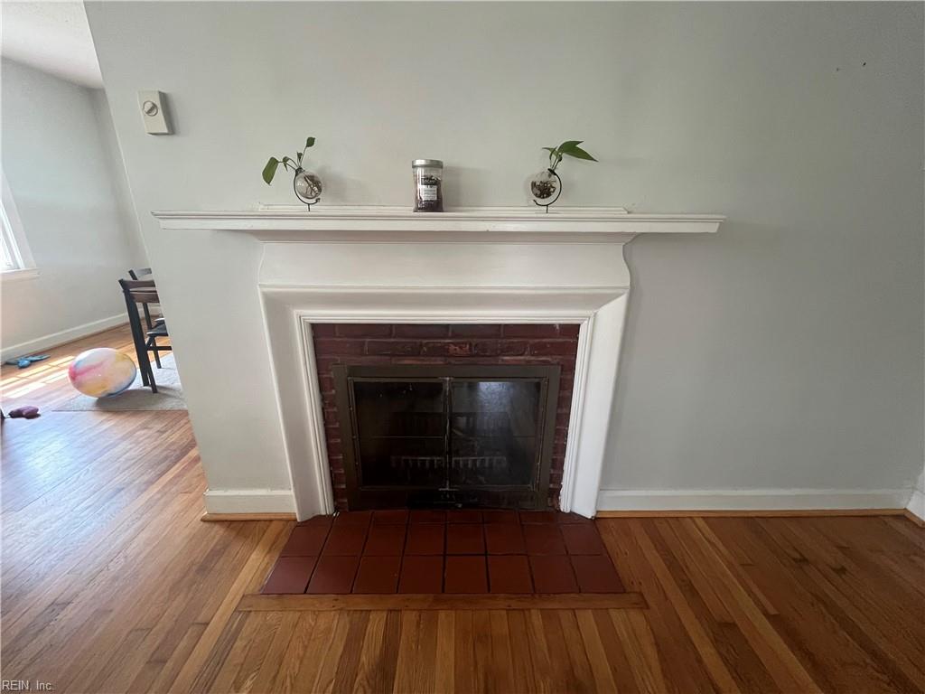 224 Palen Avenue Newport News VA 23601