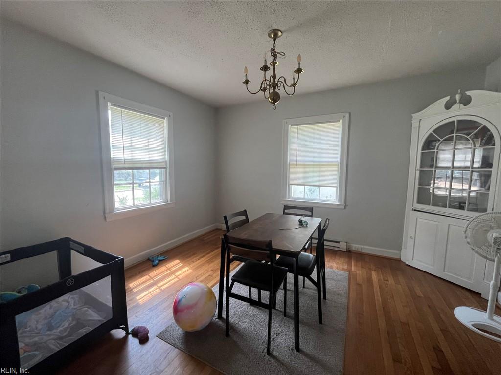 224 Palen Avenue Newport News VA 23601