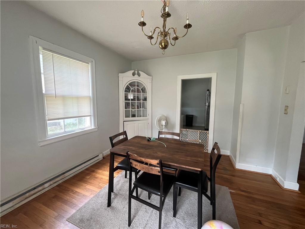 224 Palen Avenue Newport News VA 23601