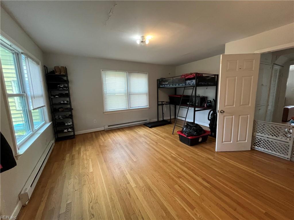 224 Palen Avenue Newport News VA 23601
