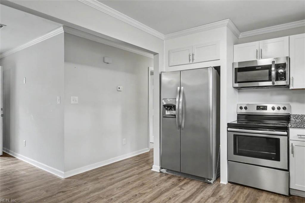 207 Robinson Drive Newport News VA 23601