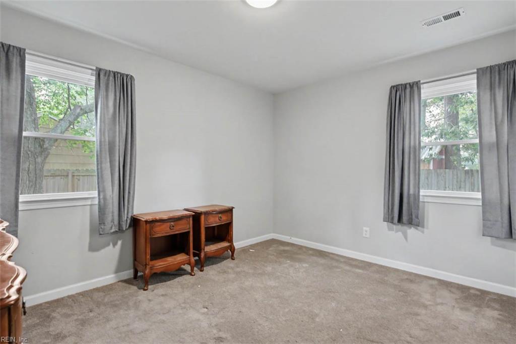 207 Robinson Drive Newport News VA 23601