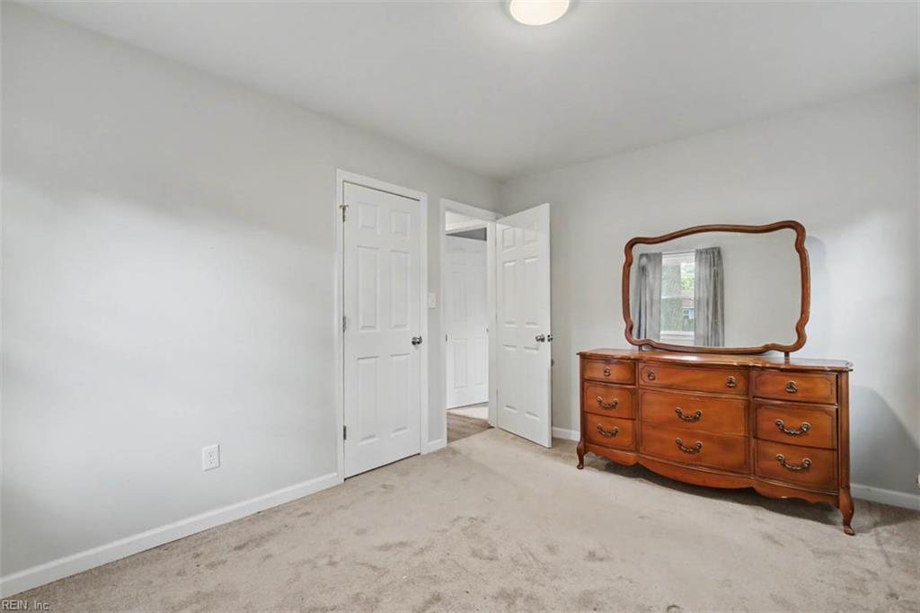 207 Robinson Drive Newport News VA 23601